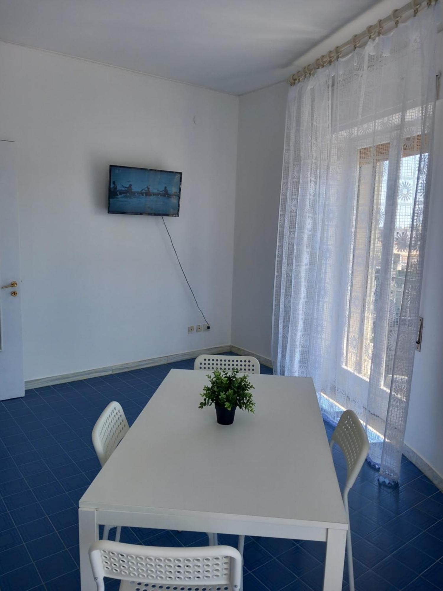 Casa Vacanze Argo 1 Syracuse Exterior photo