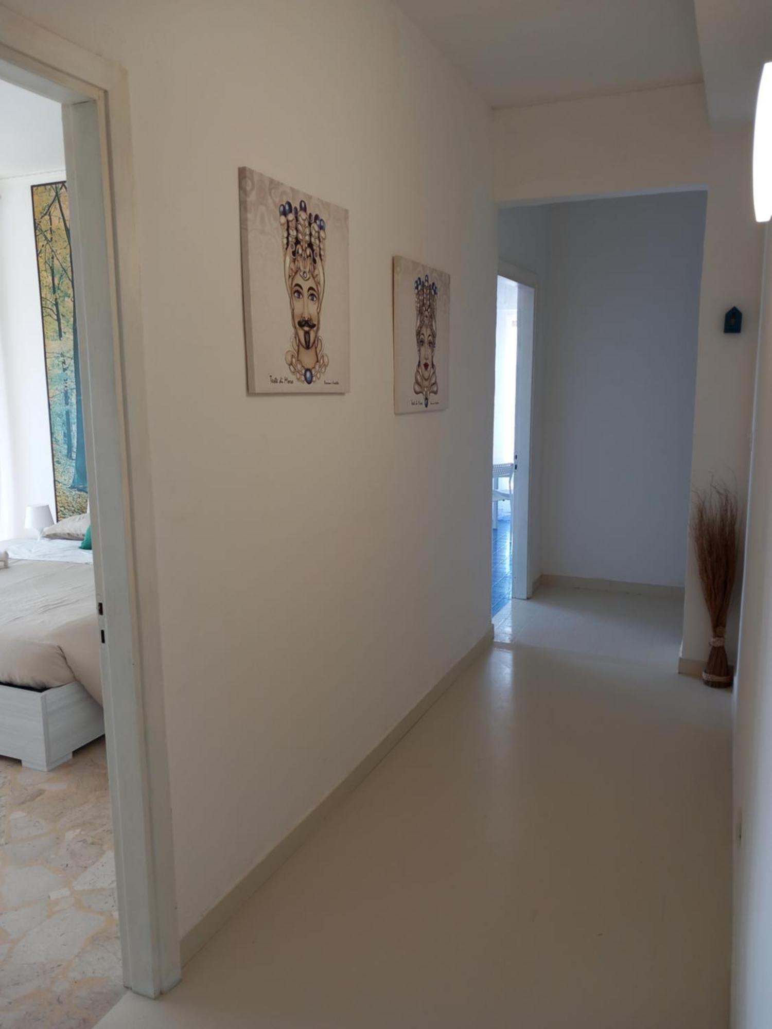 Casa Vacanze Argo 1 Syracuse Exterior photo